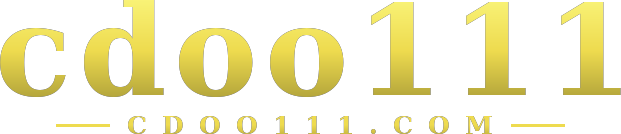 cdoo111 logo